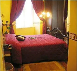 Le Suite Di Via Ottaviano - Suite In Rome B&B