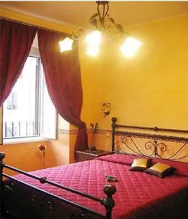 ** Panzió Le Suite Di Via Ottaviano - Suite In Rome B&B Olaszország