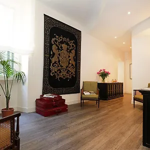 Bed & Breakfast Cavour, Rome